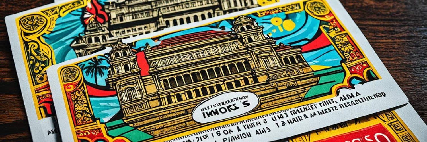 Museo de Intramuros Ticket in Manila