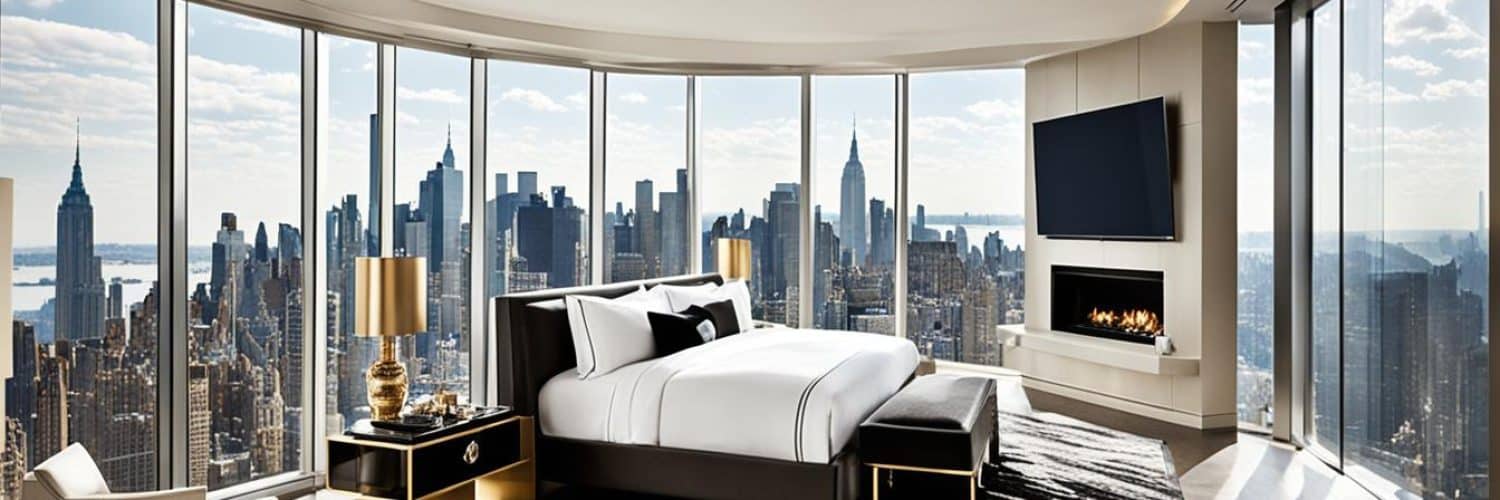 NYC Manhattan Suites
