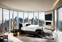 NYC Manhattan Suites