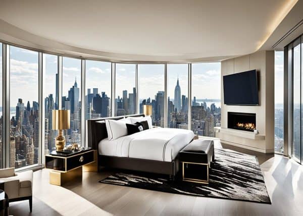 NYC Manhattan Suites