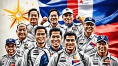 National Heroes Of The Philippines