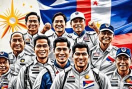 National Heroes Of The Philippines