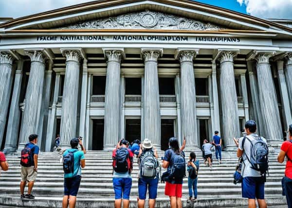 National Museum Of The Philippines Entrance Fee