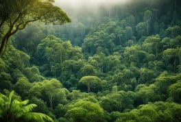 Native Trees In The Philippines