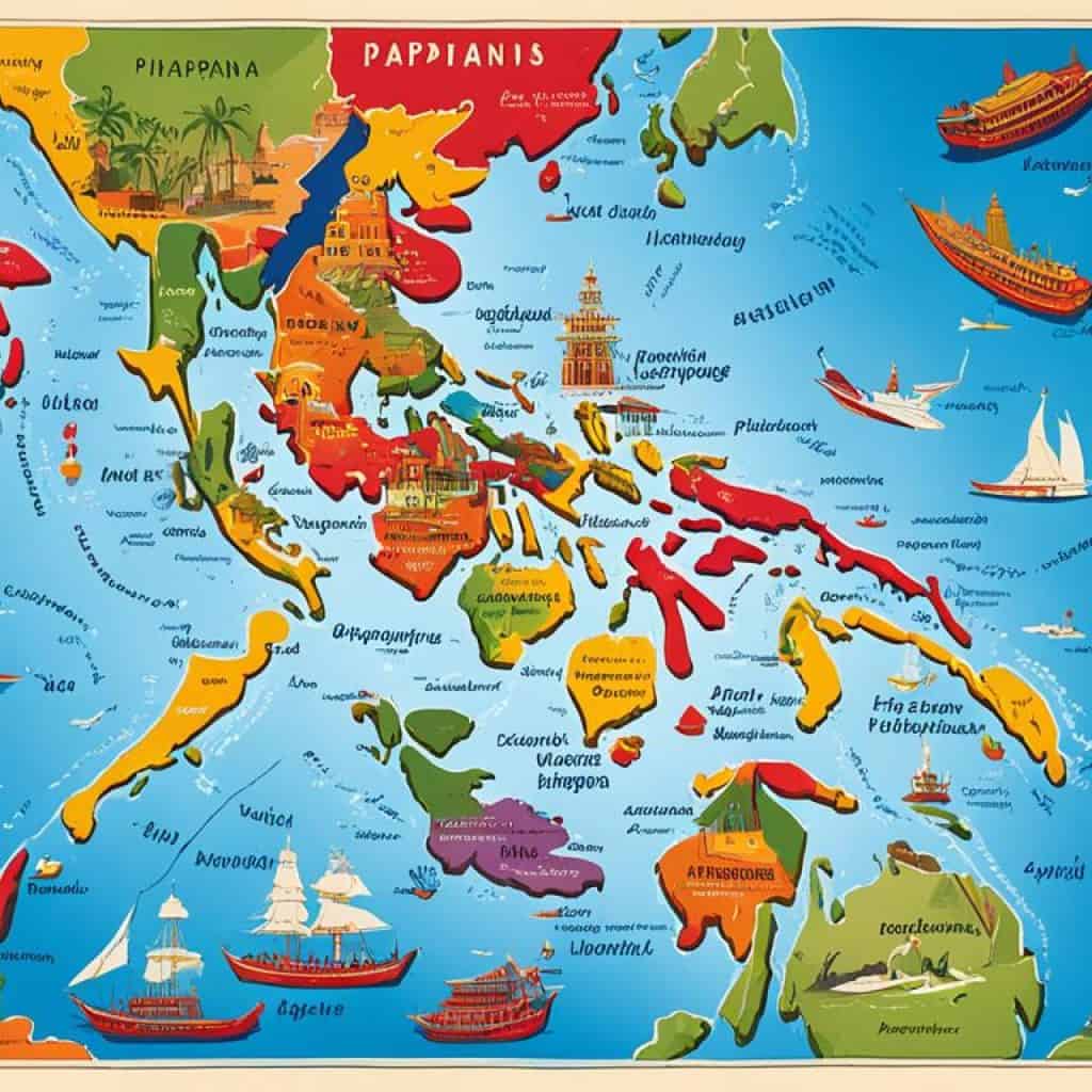 Native languages in the Philippines