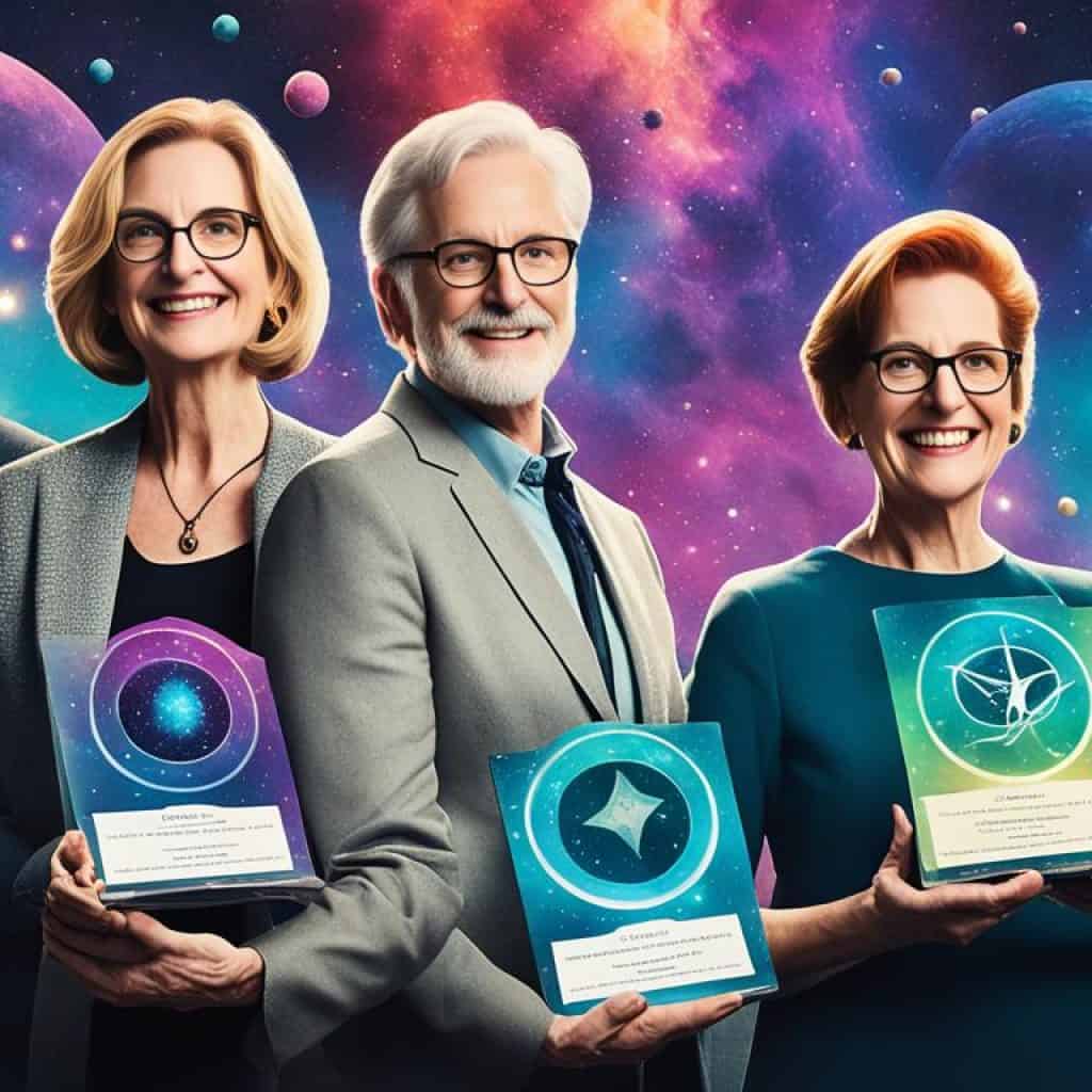 Nebula Award Winners