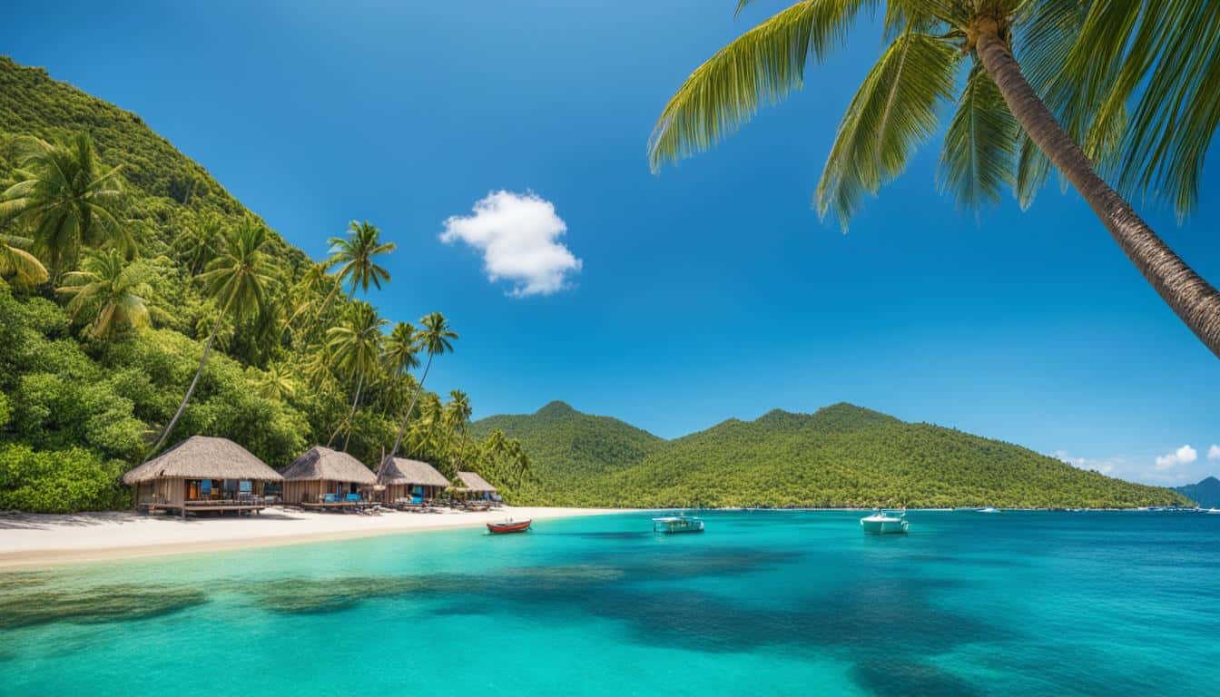 Explore the Philippines 7,641 Island Wonders