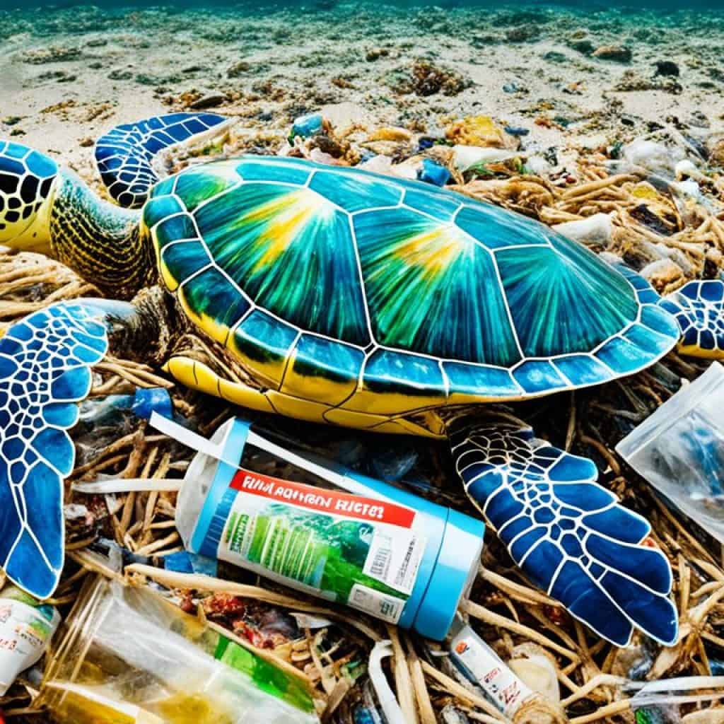 Ocean Plastic Pollution in the Philippines