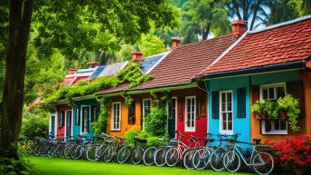 Old Houses In The Philippines