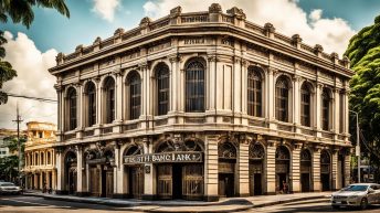 Oldest Bank In The Philippines