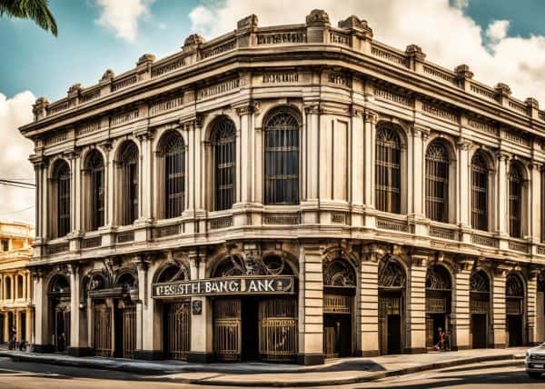 Oldest Bank In The Philippines