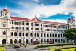 Oldest University In The Philippines