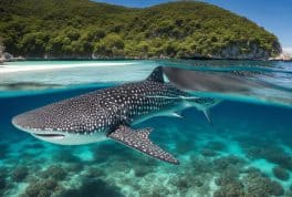 Oslob Whaleshark Watching and Sumilon Island Day Tour