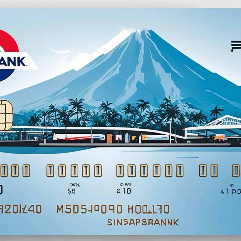 PSBank Credit Mastercard