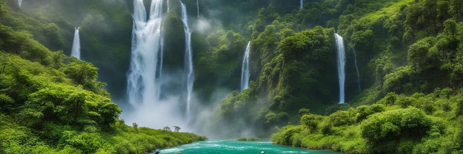 Pagsanjan Falls Private Day Tour from Manila by Vina Tour