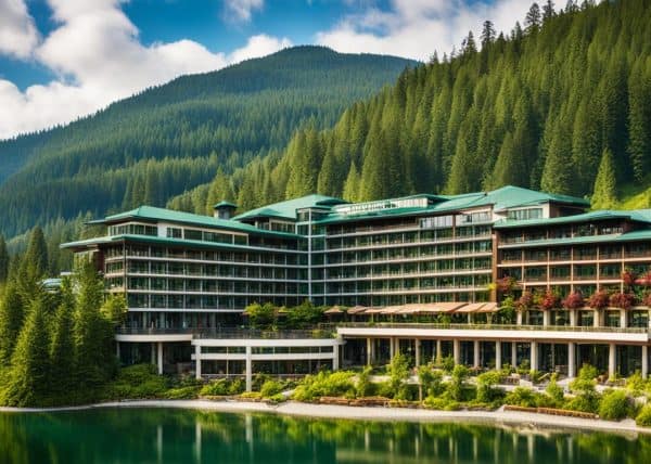 Panorama Summit Hotel