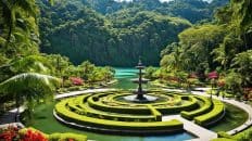 Park In The Philippines