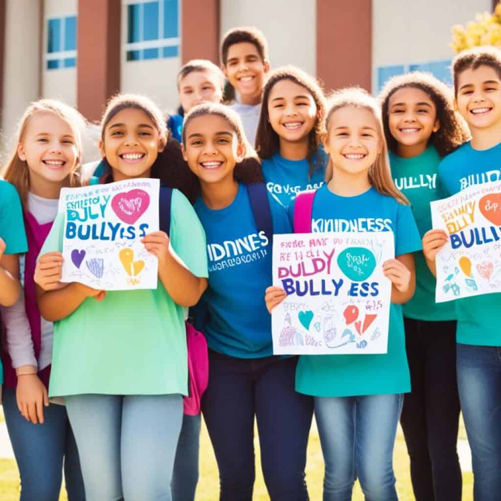 Perception of Bullying Prevention