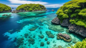 Pescador Island Hopping Private Tour from Cebu Mandaue Lapu Lapu and Mactan