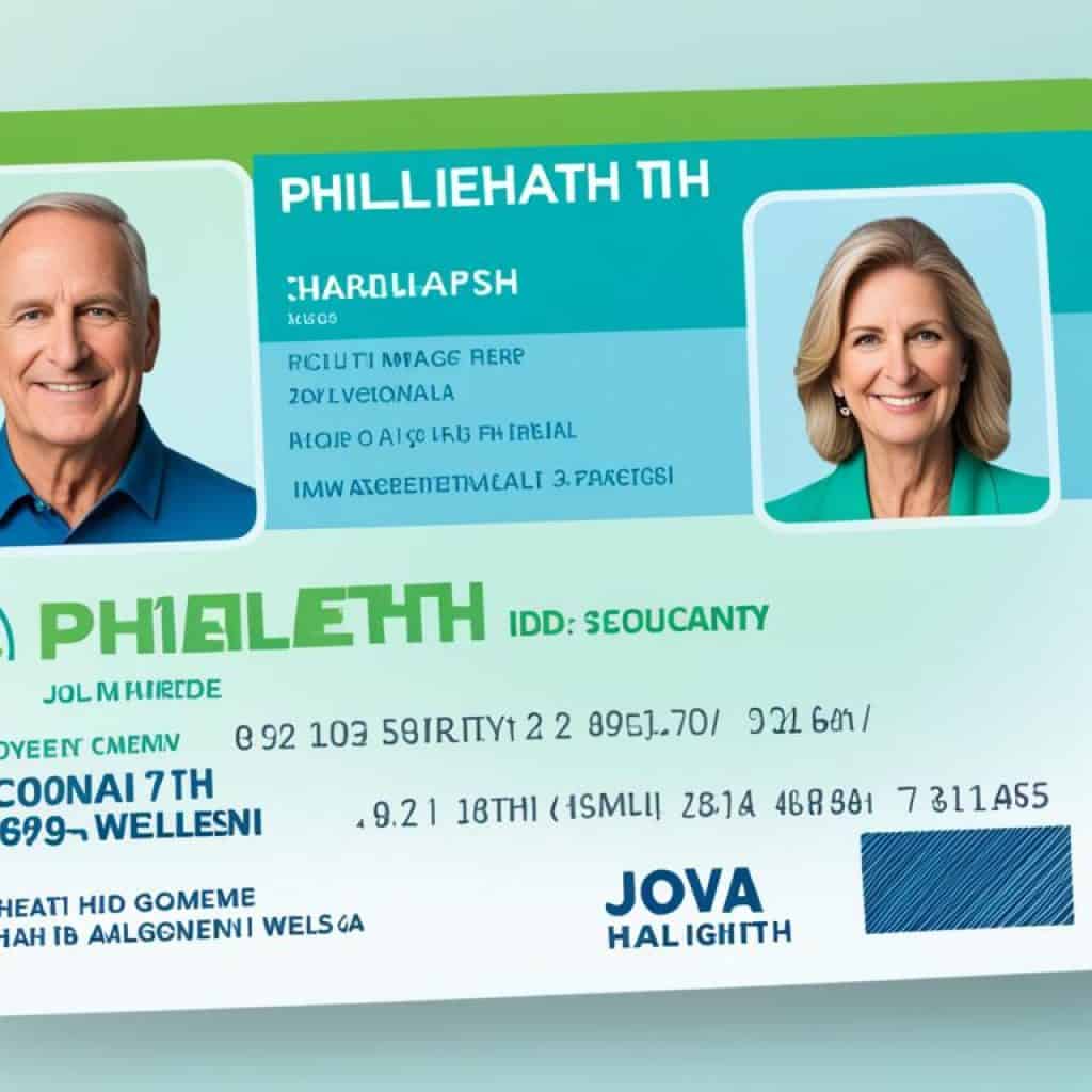 PhilHealth ID