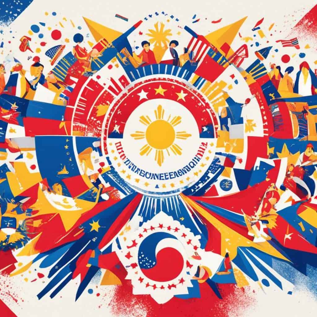 Philippine National Identity