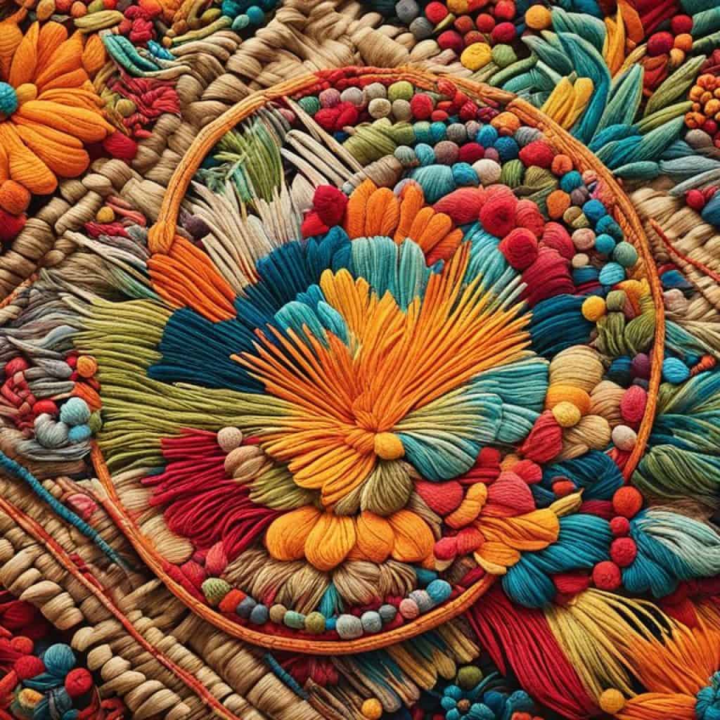 Philippine Textile Art