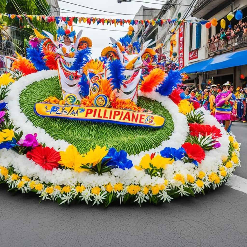 Philippine festivals