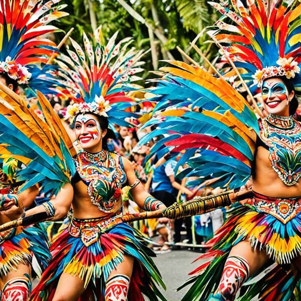 Pintados Festival