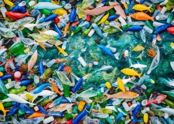 Plastic Pollution In The Philippines