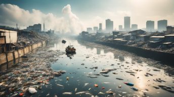 Pollution In The Philippines