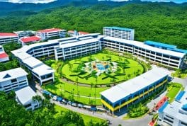 Polytechnic University Of The Philippines Maragondon