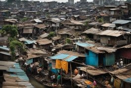 Position Paper About Poverty In The Philippines
