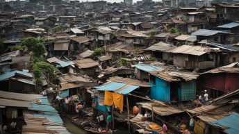 Position Paper About Poverty In The Philippines