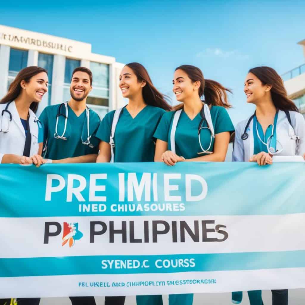 Pre Med Courses In The Philippines