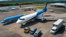 Private and Shared Iloilo International Airport ILO Transfers for Iloilo