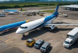Private and Shared Iloilo International Airport ILO Transfers for Iloilo