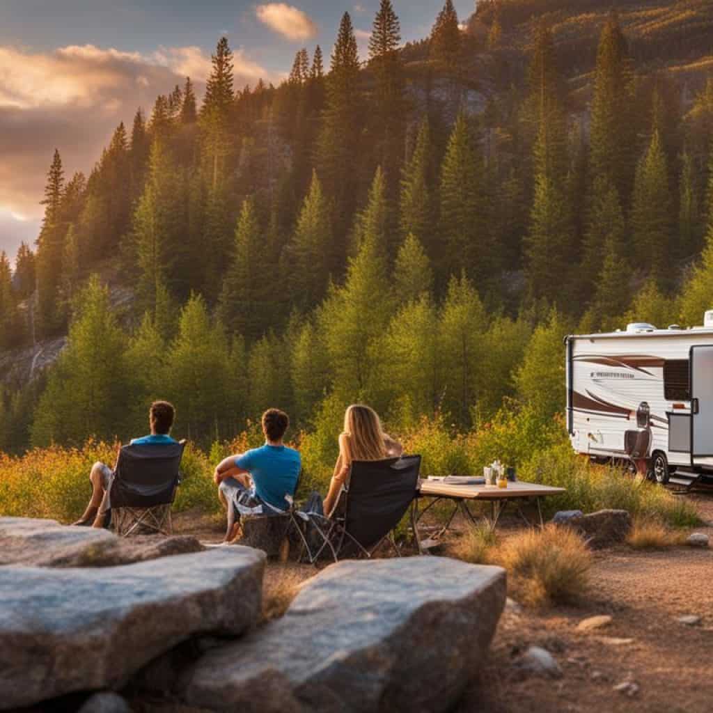 Pros and Cons of Full-Time RV Living