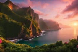 Quisol Mountain View, Siquijor Philippines