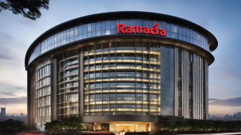 Ramada Encore Makati