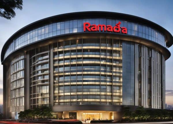 Ramada Encore Makati