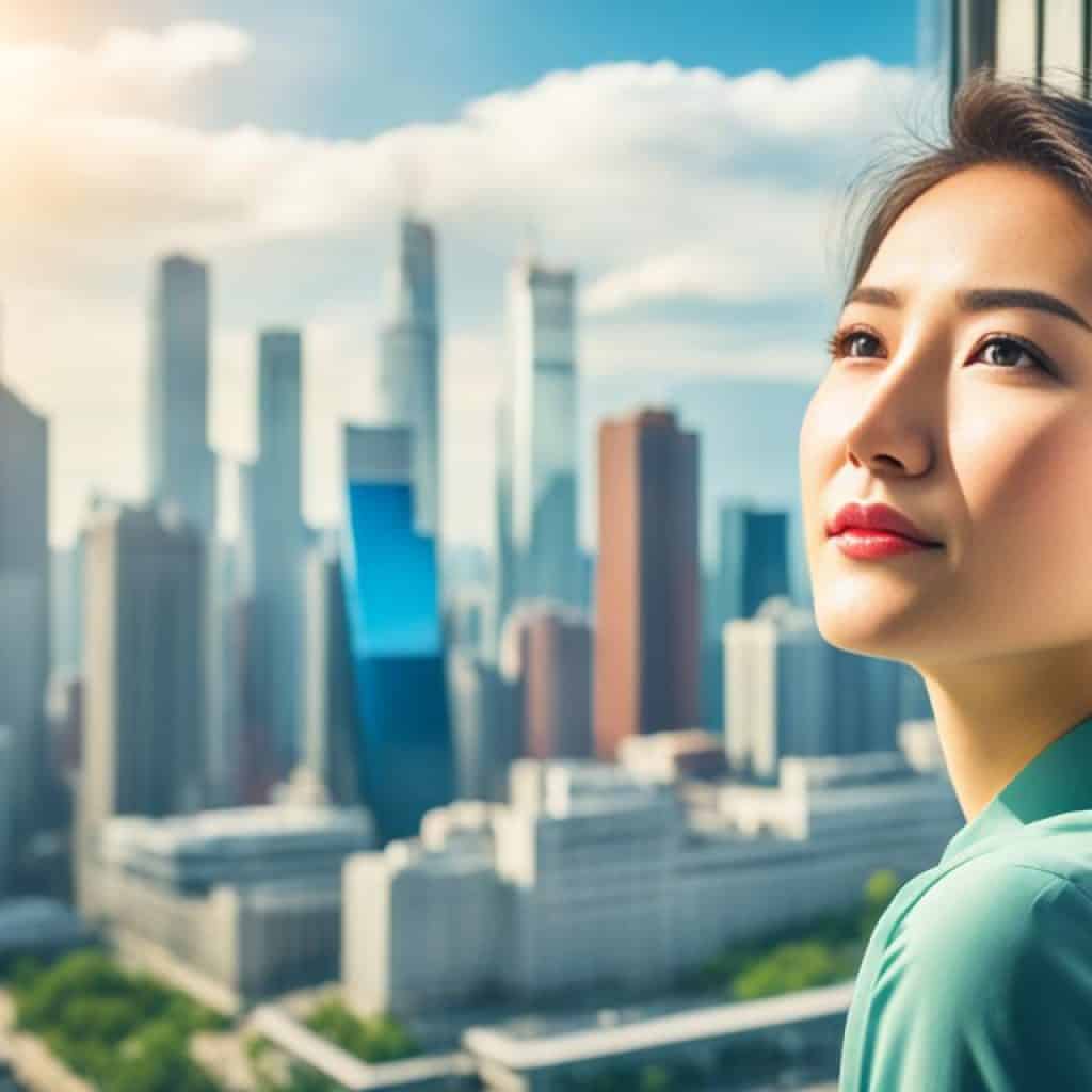 Reasons why Asian women seek foreign husbands
