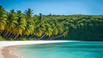 Red Beach, Leyte