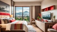 RedDoorz Near SM Batangas City