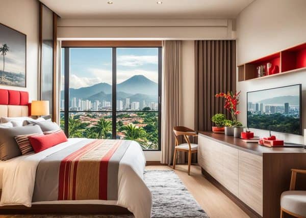 RedDoorz Near SM Batangas City