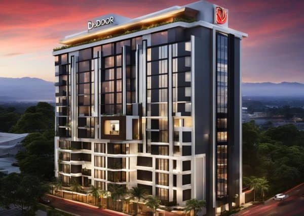 RedDoorz Plus Poblacion District Davao