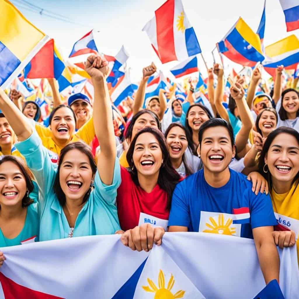 Rights of Filipino citizens
