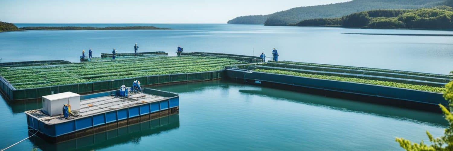 SEAFDEC Aquaculture Department, Guimaras