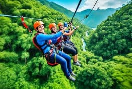 Sablayan Adventure Park, Mindoro Philippines