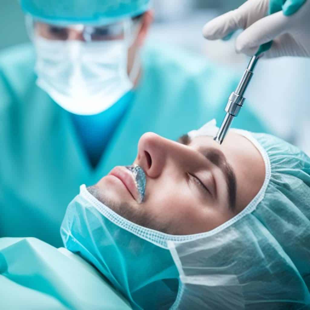 Safety of rhinoplasty in the Philippines