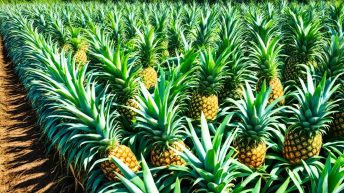 Sal's Pineapple Plantation, Leyte